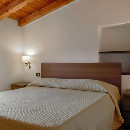 Apartment Ca' Pignoi-4 By Interhome Garde Extérieur photo