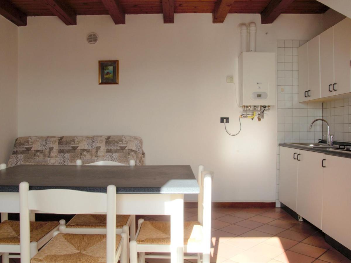 Apartment Ca' Pignoi-4 By Interhome Garde Extérieur photo