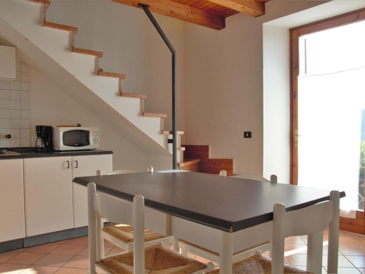 Apartment Ca' Pignoi-4 By Interhome Garde Extérieur photo