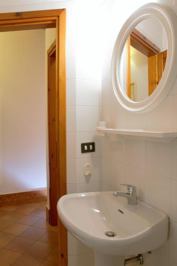 Apartment Ca' Pignoi-4 By Interhome Garde Extérieur photo