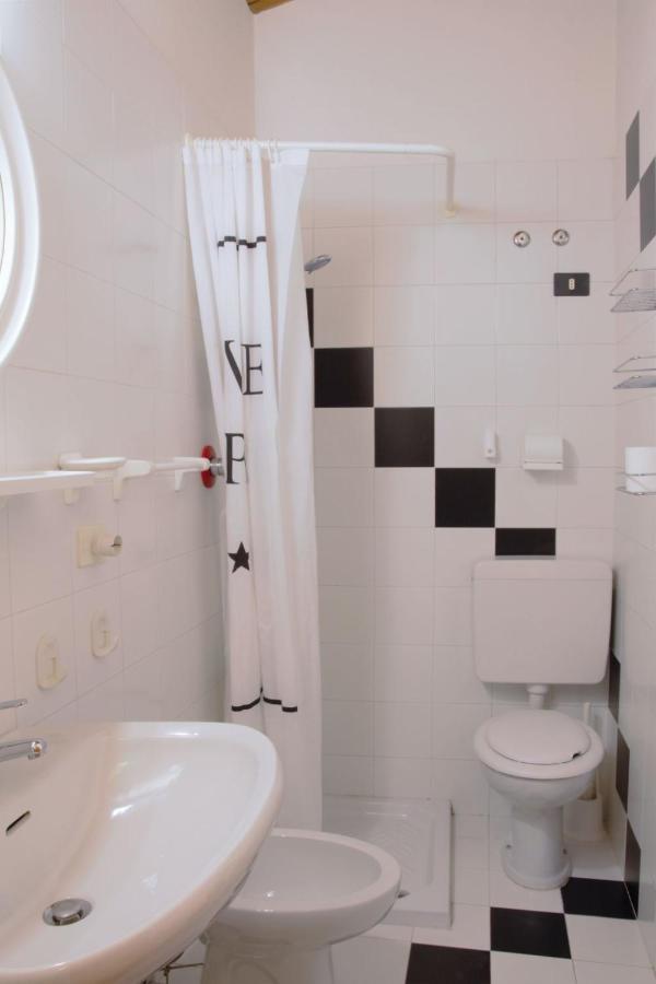Apartment Ca' Pignoi-4 By Interhome Garde Extérieur photo