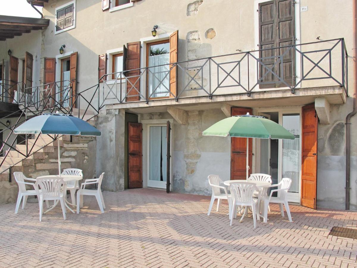 Apartment Ca' Pignoi-4 By Interhome Garde Extérieur photo