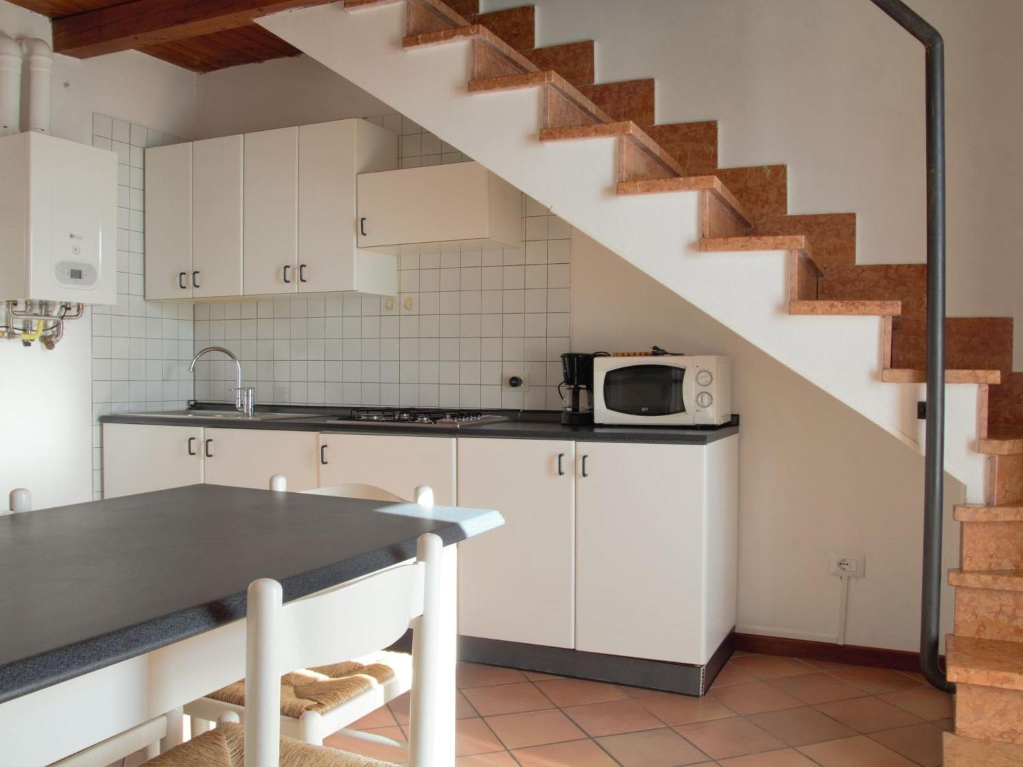Apartment Ca' Pignoi-4 By Interhome Garde Extérieur photo