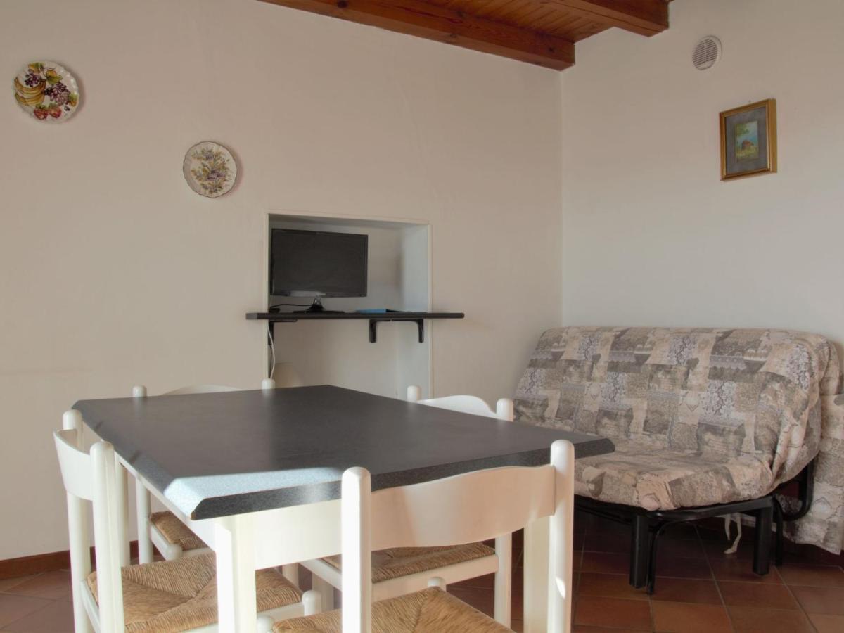 Apartment Ca' Pignoi-4 By Interhome Garde Extérieur photo