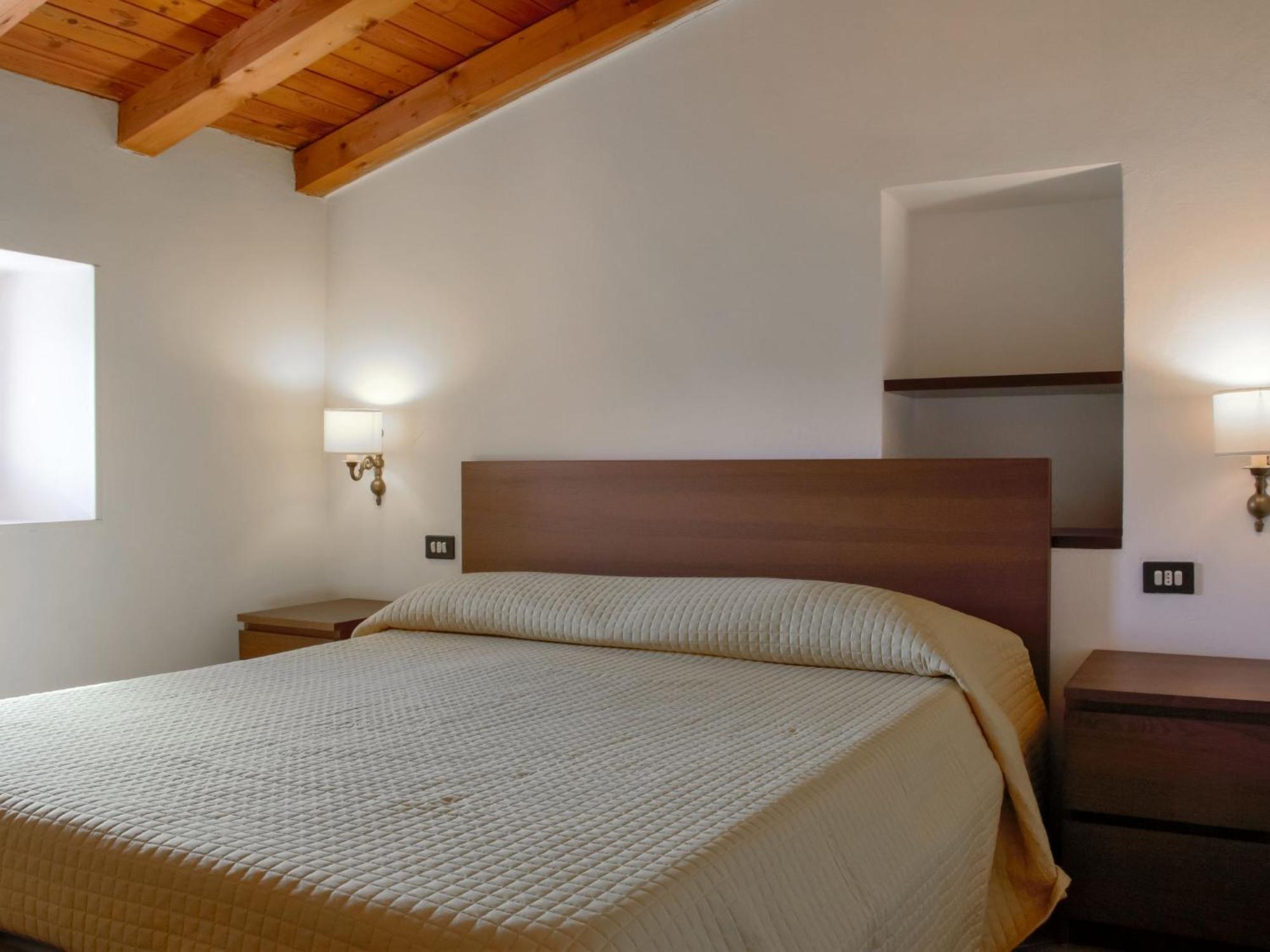 Apartment Ca' Pignoi-4 By Interhome Garde Extérieur photo